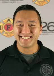 Aaron James's Instagram, Twitter & Facebook