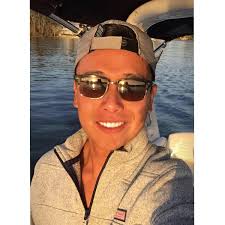 Should the fuel line be connected where I have it or circled in red?