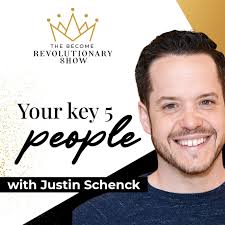 The Become Revolutionary Show