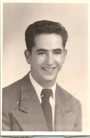 Obituary information for Lawrence Francis Cozzone