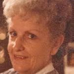 Obituary information for Peggy Corbett McCabe