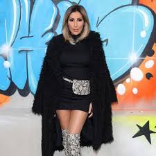 Senna asenmino guemmour (nacida el 28 de diciembre de 1979) es una cantante, compositora y presentadora de televisión alemana. Senna Gammour Sangerin Ist Auch Ohne Mr Right Glucklich Gala De