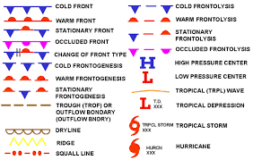 section 8 forecast charts ascent ground school