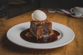 Mary Berry S Sticky Toffee Pudding Recipe Sticky Date Pudding Sticky Toffee Pudding Desserts