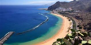 Santa Ursula Holidays, Book Cheap Holidays to Santa Ursula