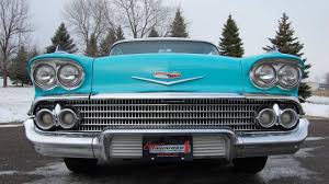 Image result for Regal Turquoise 1958 Chevrolet