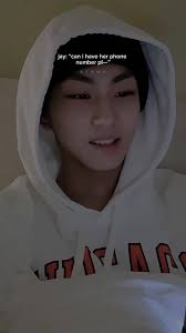 Jungwon Ex Girlfriend