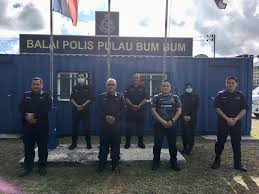 Ini jenis sop (piawai prosedur operasi) apa?kalau seorang pemimpin politik di mana farhash? Polis Daerah Semporna Official Home Facebook