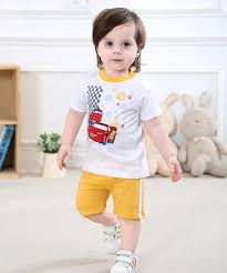 Birthday 2 Year Old Boy Dress 0 2 Years Old Baby Boys Clothing Set Short Sleeve Wear Boys Set Baby Boy Summer Wear Baby Clothes In 100 Cotton Jersey Baby Boy Outfits Boys Summer Outfits Baby Boy Summer