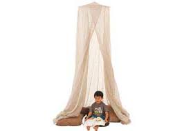 So there was a 1st birthday in november that i wanted to create something for. Mta Spaces Natural Hessian Cosy Canopy Mta Catalogue