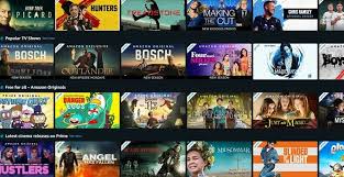 Amazon Prime Movies In 2020 Amazon Prime Movies Prime Movies Amazon Prime Uk