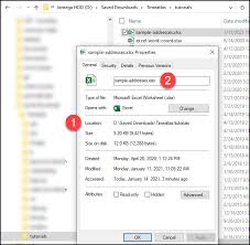 To get the path easily and. Easy Windows Tip How To Copy File Path 2 Methods