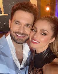 La presentadora de guerreros está feliz con este nuevo regalo de la vida, su tercer embarazo, después de 15 años y a sus 37 años. Cristina Hurtado Esta Embarazada
