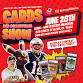 CVC Cards & Collectibles Show