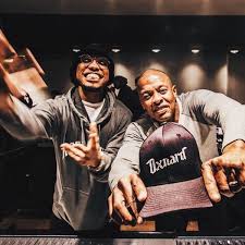 Brandon paak anderson, known professionally as anderson.paak, is an american singer, songwriter, rapper, drummer, and record producer. Anderson Paak Delivers Varying Themes With New Album Oxnard Mefeater