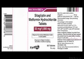 Image result for Metformin