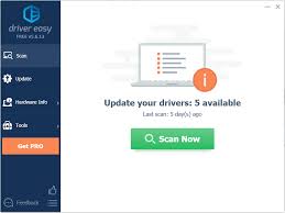How To Fix Base System Device Driver Issue In Device Manager Driver Easy