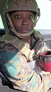 Don't let the LT Drive 💀, #darkhumor #militaryhumor #marines #army  #militarymemes