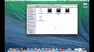 Comment Ouvrir Un Fichier Rar Sur Mac Youtube
