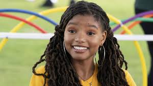 Halle Bailey Inspired New Musical Numbers in Live-Action Little Mermaid