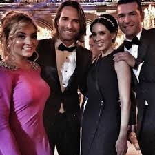 Ximena navarrete y juan carlos valladares nos anuncian que esperan su primer hijo. Caras Auf Twitter Pararecordar Los Invitados A La Boda De Ximena Navarrete Y Juan Carlos Valladares Fotos Https T Co Gqgwblfxti