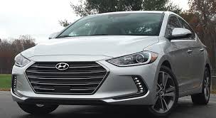 تقرير عن هيونداي النترا موديل 2017 موقع سيارات خليجية