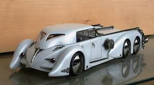 Die liga der außergewöhnlichen gentlemen amazon prime. Die Liga Der Aussergewohnlichen Gentleman Nemo S Car Us Cars Das Wettringer Modellbauforum