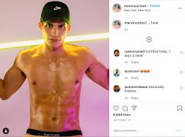 Cory america's next top model. Antm Cycle 20 Where Are They Now America S Next Top Model Season 20 Winners Today