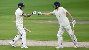 ‎کرکٹ میچز سے جڑی خبر کے لیئے لائک کیجئے ہمارا پیج‎ England V West Indies Latest Second Test Old Trafford Clips Radio Text Live Bbc Sport