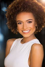 Women's Headshots by ABM Photography in LA