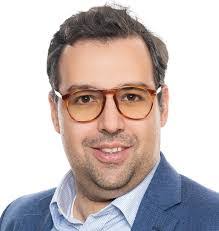 David Schneeberger's Instagram, Twitter & Facebook