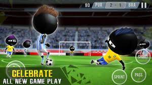 ¡conviértete en el próximo pelé en uno de nuestros muchos juegos de fútbol, gratis online! Juegos De Futbol 2020 Offline Juegos Sin Internet For Android Apk Download