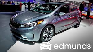 The contact stated while driving at various speeds, the driver's side headlight became inoperable without warning. 2017 Kia Forte Review Ratings Edmunds