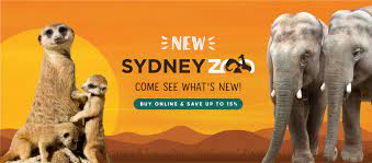 Sydney zoo is a zoo in bungarribee in the western sydney parklands, in greater western sydney, new south wales, australia. Sydney Zoo Home Facebook