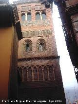 Iglesia de San Pedro