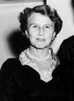 Biographies of Female Tennis Players