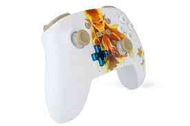 Compra online los mejores productos de videojuegos ofertas juegos con envío 48 horas o recógelos en tu centro el corte inglés o supercor más cercano Este Espectacular Mando De Zelda Para Nintendo Switch Esta Ahora Mismo En Oferta Hobbyconsolas Juegos