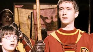 As you may already know, quidditch once the waiting time is over, head to the quidditch stands to watch the match. 10 Unintentionally Funny Moments In Harry Potter Page 3