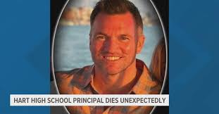 Troy Moran: The Visionary Principal of Hart High School Introduction Hart  Secondary School, situated in Santa Clarita, California, has for quite some  time been perceived for its greatness in scholastics, sports, and