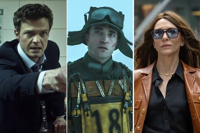 Box Office: 'Novocaine' Opening Day Edges 'Mickey 17' for First
