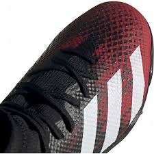 Elementos en relieve sobresalen en el empeine para ayudarte a darle más curva a la pelota tomá el control con los botines predator 20.3 para pasto sintético. Adidas Predator 20 3 Tf Sportisimo De