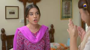 Villa ghazara, dari luar, banglo milik dr ghazaly baqri dan isterinya, zaharah mustakim kelihatan indah dan sempurna. Raaz E Ulfat Episode 24 Best Scene 04 Har Pal Geo Drama 16th Sep 2020 Watch Online
