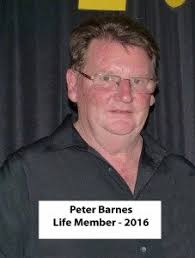 Life Members — GORMANDALE FOOTBALL NETBALL CLUB