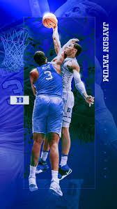 High quality hd pictures wallpapers. Jayson Tatum Wallpaper Duke 675x1200 Wallpaper Teahub Io