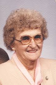 Louise King Obituary