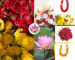 Subscribe Puja Flowers Subscription Service In Bangalore Flower Subscription Flowers Subscription Box Services