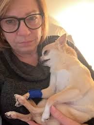 Switchword for peace, when pet dies 😕