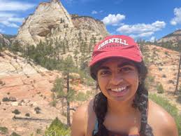 Remembering Priya Srikumar