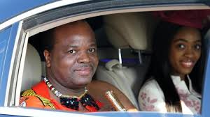 Mswati iii, member of the swazi royal family who became king of swaziland in 1986, four years after the death of his father, king sobhuza ii. Fkp2oppht3gtzm