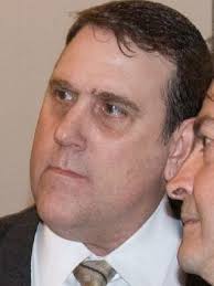 Pedro Marin (politician)